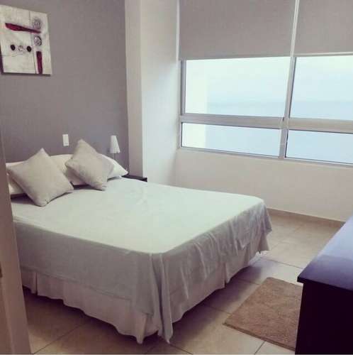 PH Terrasol - Apartamento en Alquiler con Línea Blanca San Francisco Vía Israel - Imagen 8