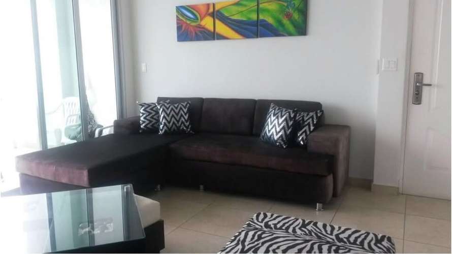 PH Terrasol - Apartamento en Alquiler con Línea Blanca San Francisco Vía Israel - Imagen 5