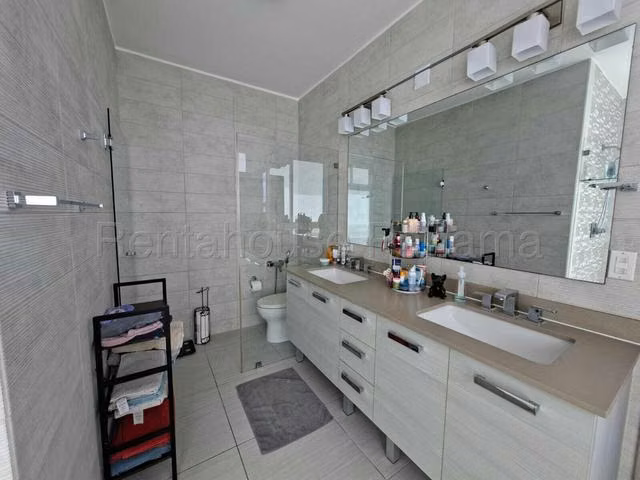 Apartamento amoblado en alquiler en San Francisco 27MAM1409 - Imagen 17