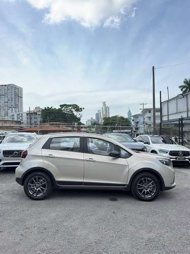 GEELY GX3 PRO 2024