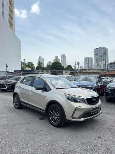 GEELY GX3 PRO 2024