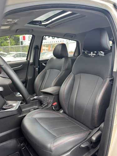 GEELY GX3 PRO 2024