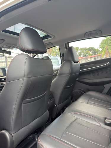 GEELY GX3 PRO 2024
