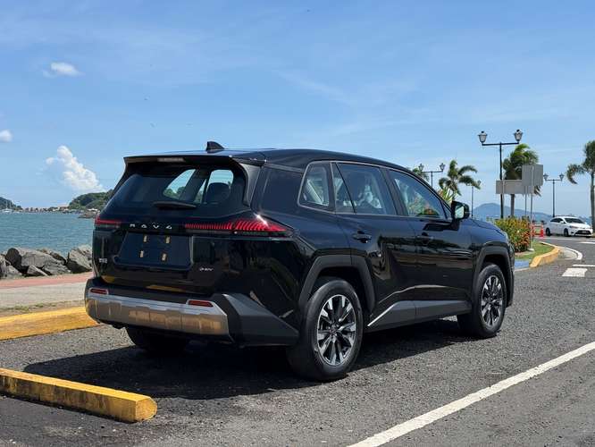TOYOTA RAV4 HIBRIDO  4X4 - Imagen 3