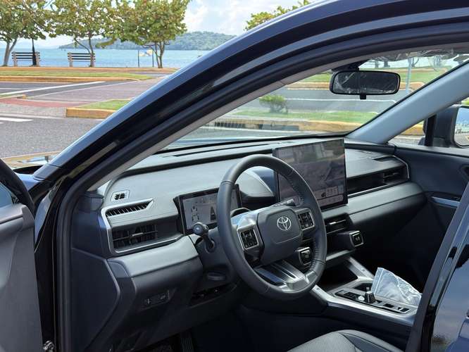 TOYOTA RAV4 HIBRIDO  4X4 - Imagen 6