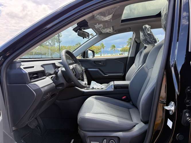 TOYOTA RAV4 HIBRIDO  4X4 - Imagen 7