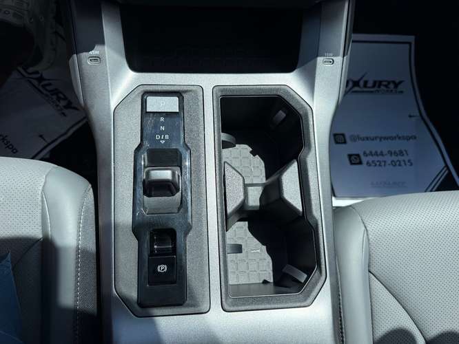 TOYOTA RAV4 HIBRIDO  4X4 - Imagen 16