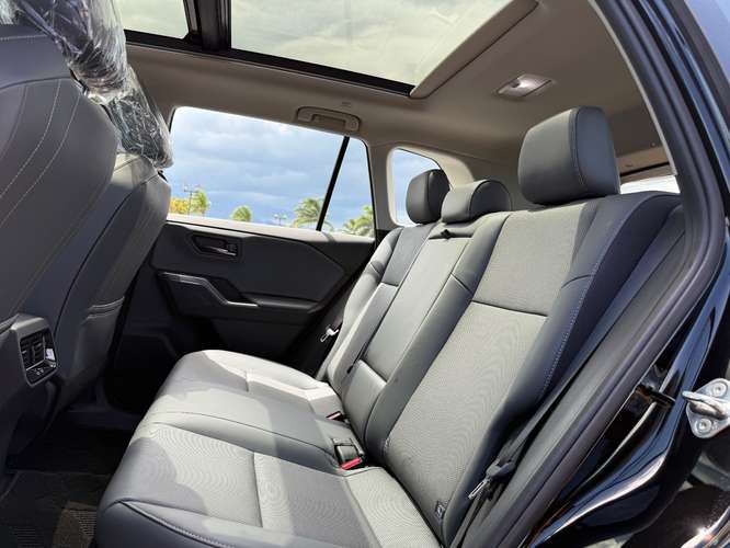 TOYOTA RAV4 HIBRIDO  4X4 - Imagen 11