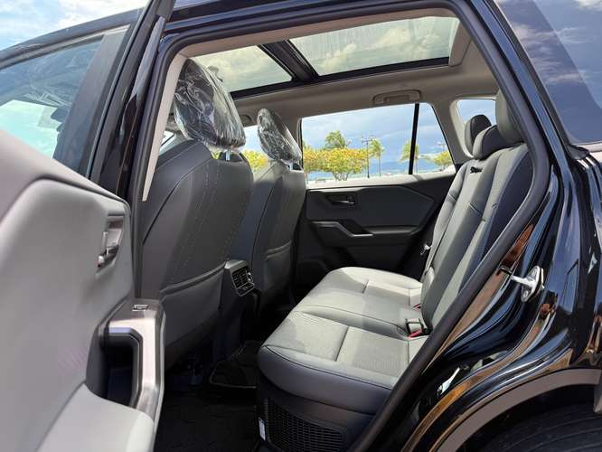 TOYOTA RAV4 HIBRIDO  4X4 - Imagen 9