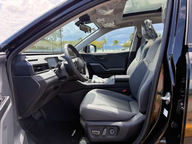 TOYOTA RAV4 HIBRIDO  4X4 - Imagen 10