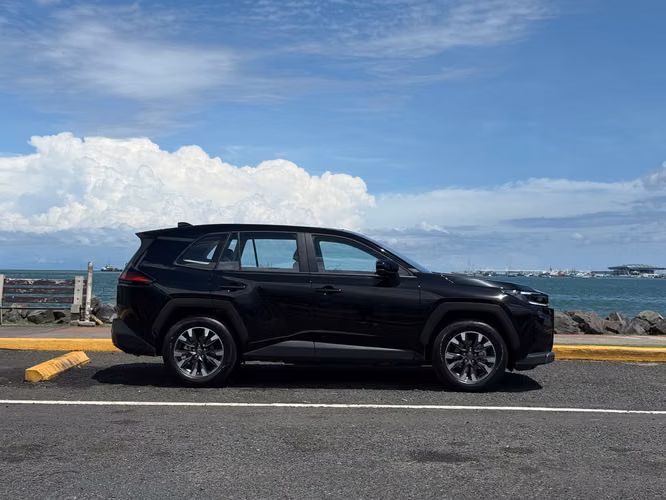 TOYOTA RAV4 HIBRIDO  4X4 - Imagen 2