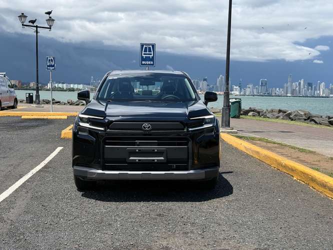 TOYOTA RAV4 HIBRIDO  4X4 - Imagen 5