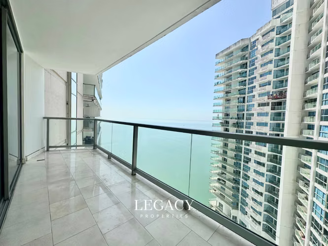 Apartamento amoblado JW Marriot Punta Pacifica SERVICIOS INCLUIDOS - Imagen 4