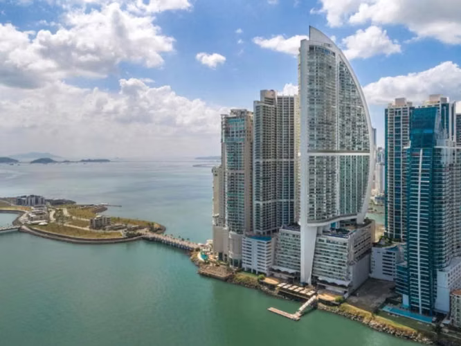 Apartamento amoblado JW Marriot Punta Pacifica SERVICIOS INCLUIDOS - Imagen 18