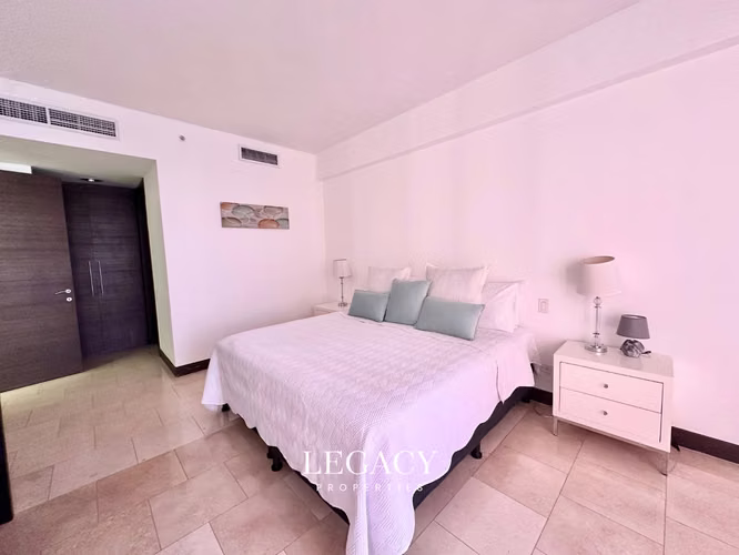 Apartamento amoblado JW Marriot Punta Pacifica SERVICIOS INCLUIDOS - Imagen 13