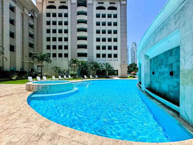 APARTAMENTO EN VENTA EN PUNTA PACÍFICA | PH COSTA PACÍFICA TORRE 100 | 125 M² | 3 RECÁMARAS | $225,000 BP