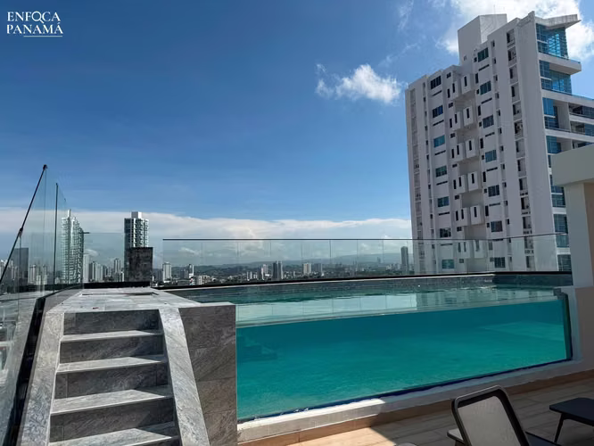 Inversión en San Francisco desde $200K | 47 m² con opción de financiamiento directo