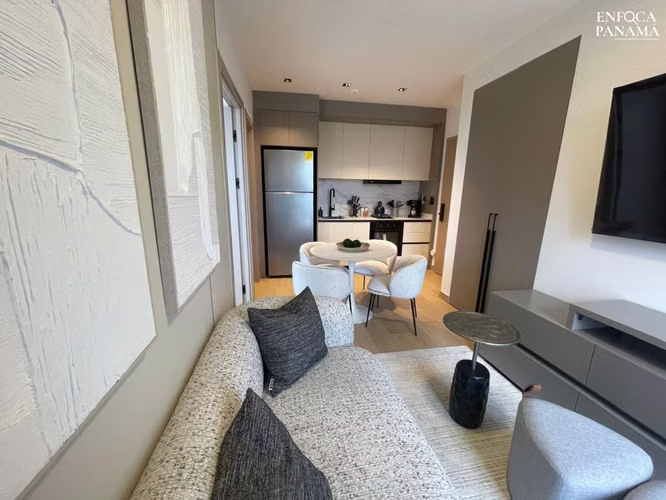 Inversión en San Francisco desde $200K | 47 m² con opción de financiamiento directo - Imagen 11