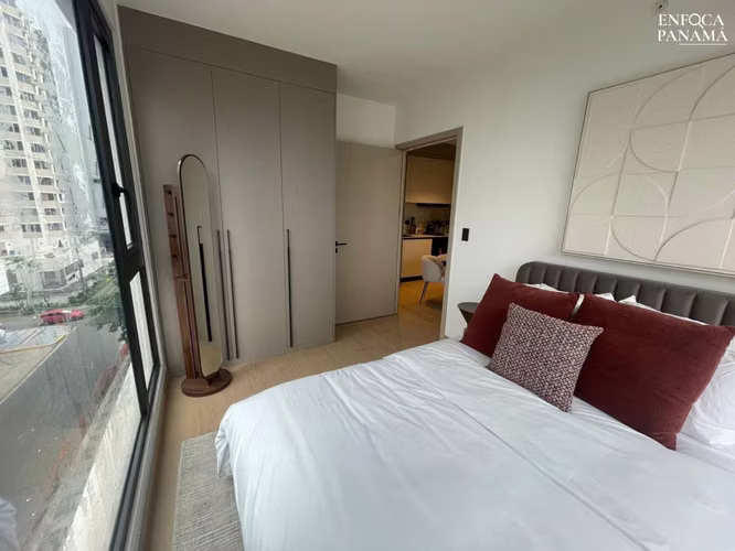 Inversión en San Francisco desde $200K | 47 m² con opción de financiamiento directo - Imagen 13