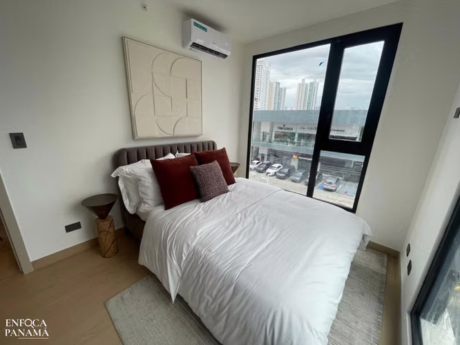 Inversión en San Francisco desde $200K | 47 m² con opción de financiamiento directo - Imagen 15