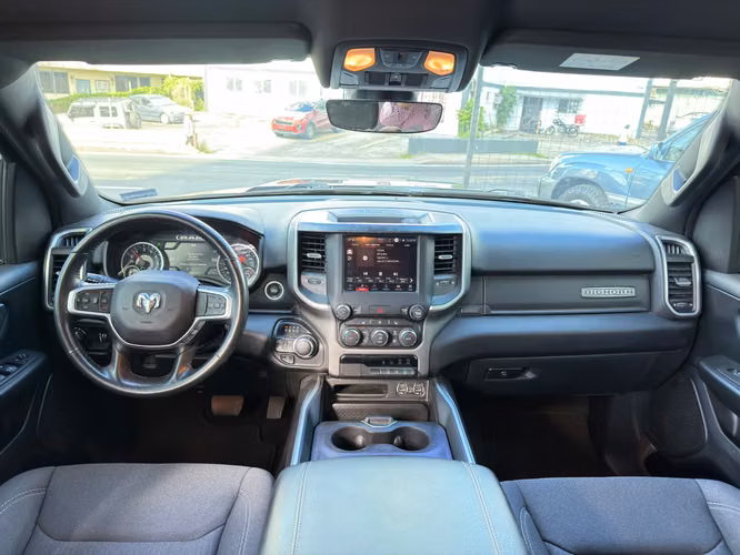 DODGE RAM  - Imagen 7