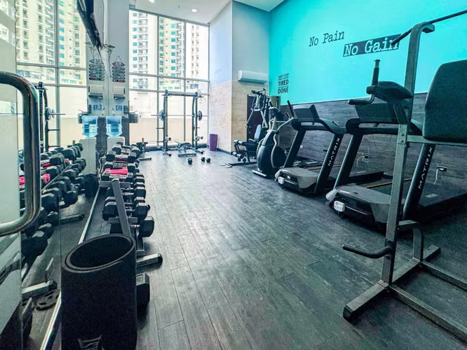 APARTAMENTO EN VENTA PH DUPONT TOWER | PUNTA PACÍFICA | 126 M² | 1 RECÁMARA | $239,000 BP - Imagen 7