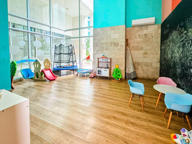 APARTAMENTO EN VENTA PH DUPONT TOWER | PUNTA PACÍFICA | 126 M² | 1 RECÁMARA | $239,000 BP - Imagen 8