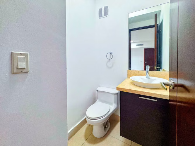 APARTAMENTO EN VENTA PH DUPONT TOWER | PUNTA PACÍFICA | 126 M² | 1 RECÁMARA | $239,000 BP - Imagen 13