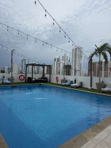 APARTAMENTO EN ALQUILER – SAN FRANCISCO, PANAMÁ - Imagen 16