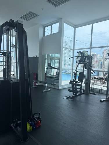 APARTAMENTO EN ALQUILER – SAN FRANCISCO, PANAMÁ - Imagen 18