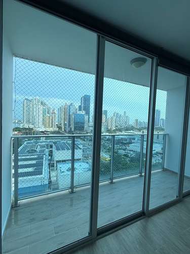 APARTMENT FOR RENT - SAN FRANCISCO, PANAMA