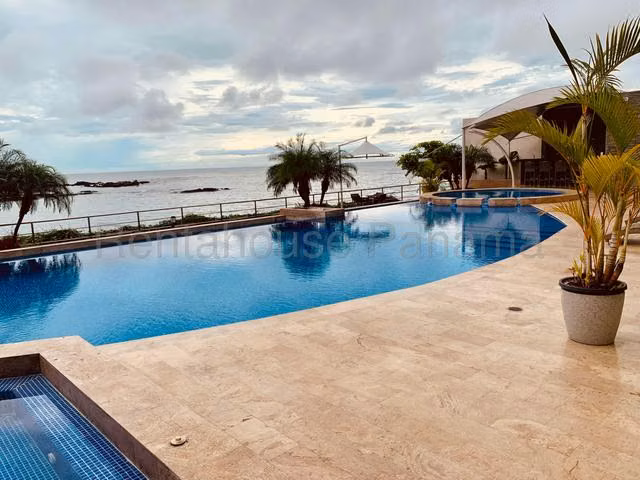 Apartamento amoblado en alquiler en Punta Pacífica 27MAM2058 - Imagen 19