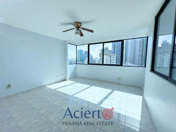 VENTA PENTHOUSE PUNTA PAITILLA - Imagen 14