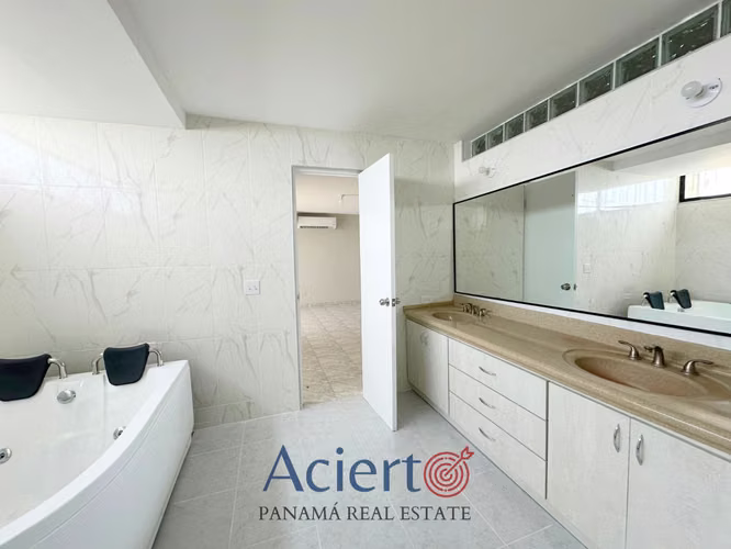 VENTA PENTHOUSE PUNTA PAITILLA - Imagen 10