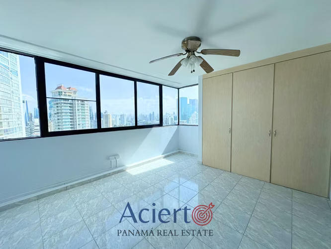 VENTA PENTHOUSE PUNTA PAITILLA - Imagen 15