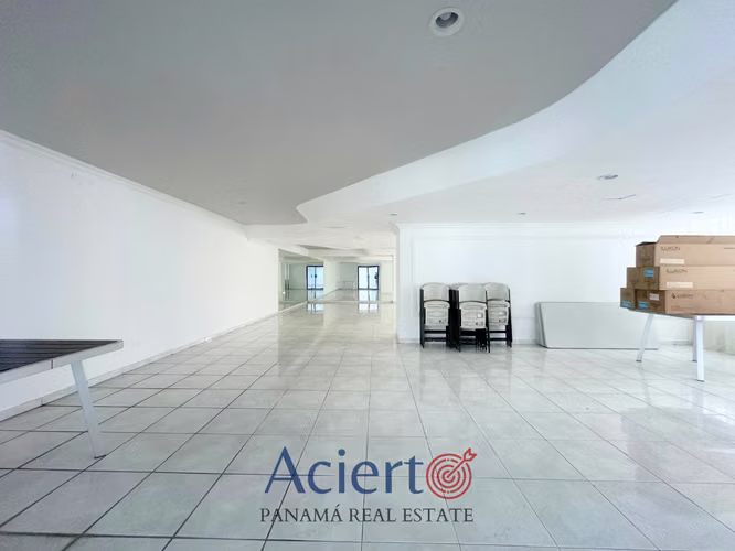 VENTA PENTHOUSE PUNTA PAITILLA - Imagen 20