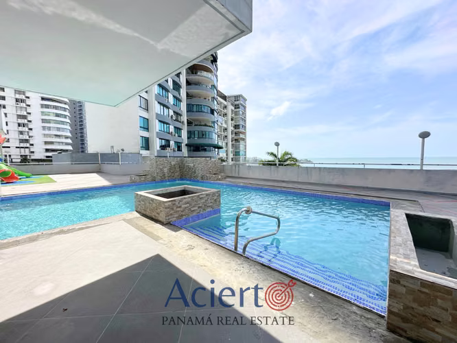 VENTA PENTHOUSE PUNTA PAITILLA - Imagen 18