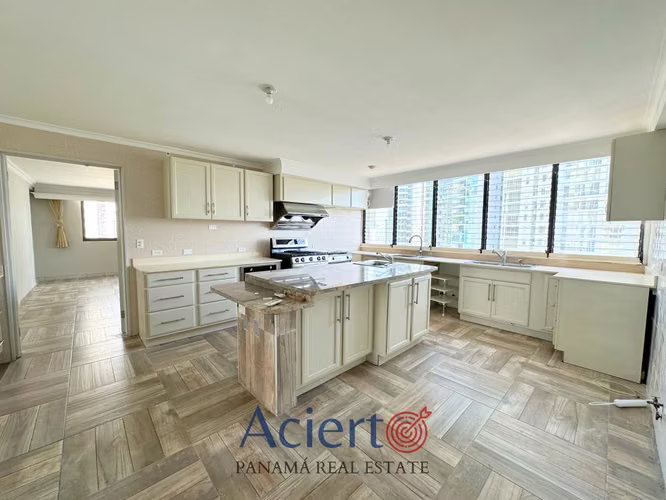 VENTA PENTHOUSE PUNTA PAITILLA - Imagen 4