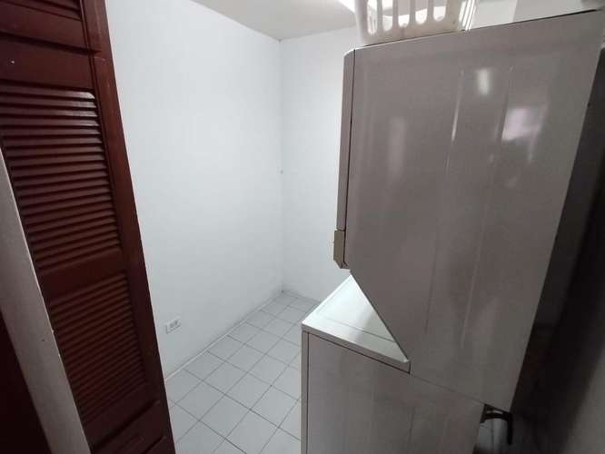 Alquiler Apartamento Punta Paitilla PH Vizcaya completamente Amoblado Espacioso 113Mts - Imagen 5