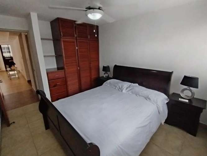 Alquiler Apartamento Punta Paitilla PH Vizcaya completamente Amoblado Espacioso 113Mts - Imagen 11