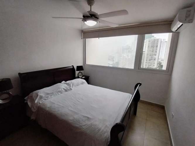 Alquiler Apartamento Punta Paitilla PH Vizcaya completamente Amoblado Espacioso 113Mts - Imagen 10