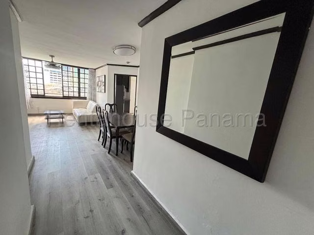 Alquiler de Apartamento en Bella Vista, PH  Excelsior Plaza 27LGG2522 - Imagen 4