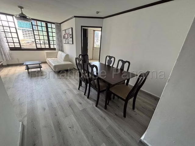 Alquiler de Apartamento en Bella Vista, PH  Excelsior Plaza 27LGG2522 - Imagen 5