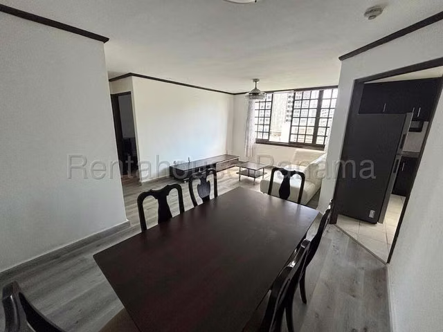 Alquiler de Apartamento en Bella Vista, PH  Excelsior Plaza 27LGG2522 - Imagen 6
