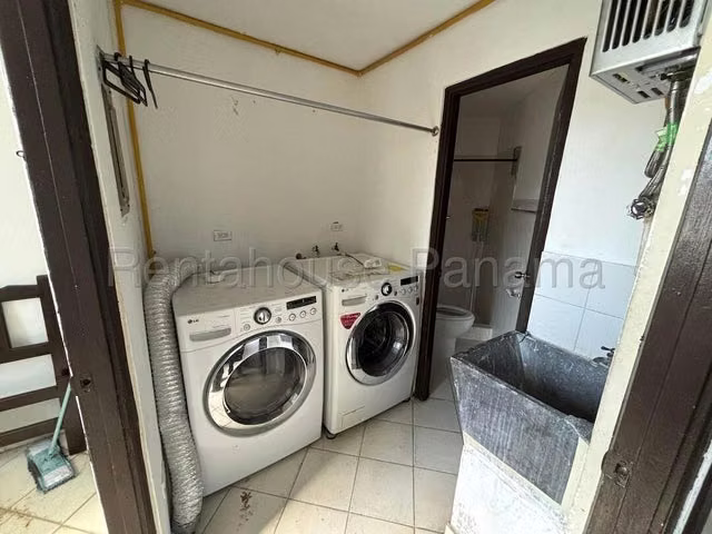 Alquiler de Apartamento en Bella Vista, PH  Excelsior Plaza 27LGG2522 - Imagen 10