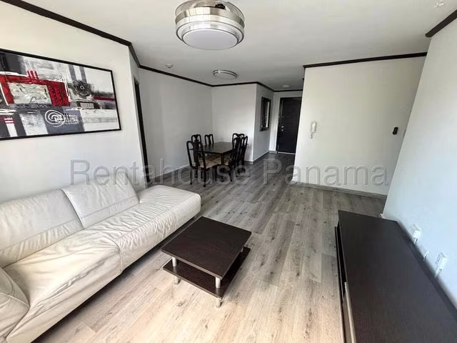 Apartment for rent in Bella Vista, PH Excelsior Plaza 27LGG2522