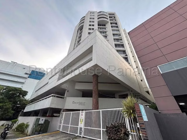 Alquiler de Apartamento en Bella Vista, PH  Excelsior Plaza 27LGG2522 - Imagen 20