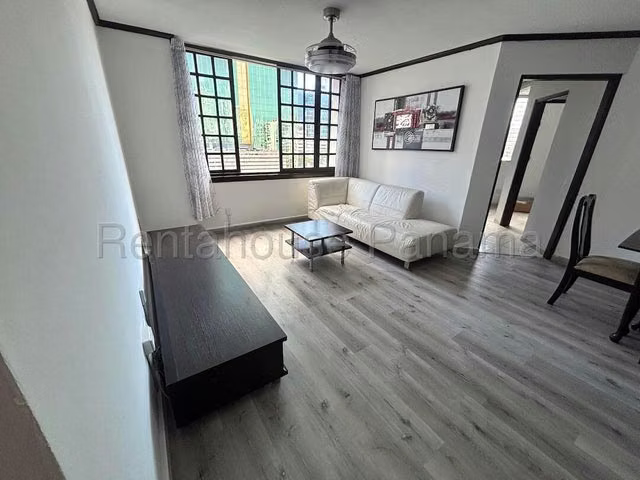 Alquiler de Apartamento en Bella Vista, PH  Excelsior Plaza 27LGG2522 - Imagen 8