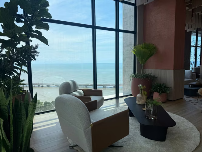 Alquiler de Apartamento Amoblado en PH DOVLE SELVA NUEVO  - Imagen 10
