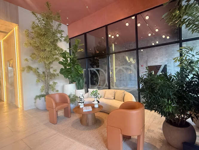 Alquiler de Apartamento Amoblado en PH DOVLE SELVA NUEVO  - Imagen 3